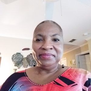 Meet your Posher, Darlene